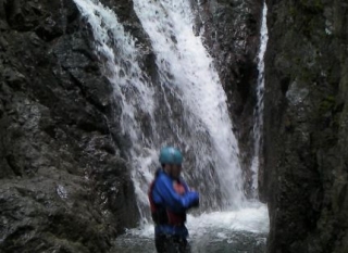  Va a hacer un Big Splash 